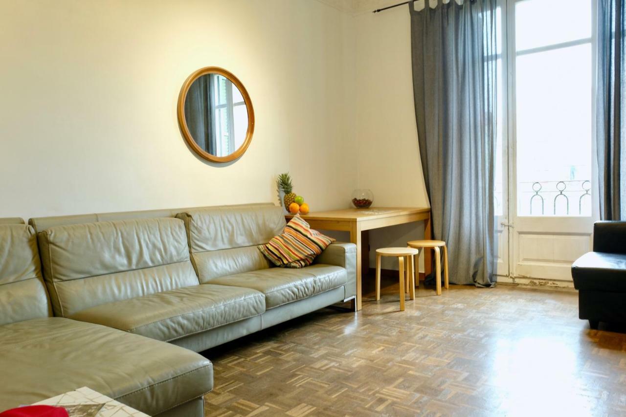 Apartament Grand